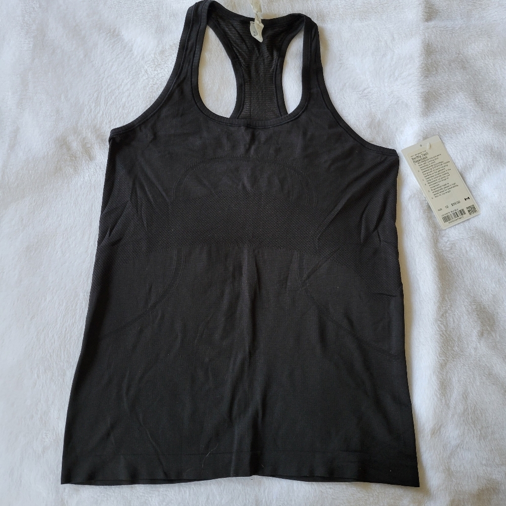 Lululemon Swifty Tech Tank